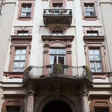 Апартаменты Consolata12 - Il Lusso Nel Centro Storico Di Torino Экстерьер фото