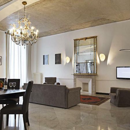 Апартаменты Consolata12 - Il Lusso Nel Centro Storico Di Torino Экстерьер фото